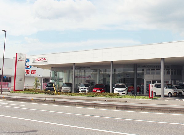 宇都宮市ゆいの杜 自動車整備士募集 ホンダ正規ディーラー 資格手当有り 研修制度有り カーワークアシスト カーワク