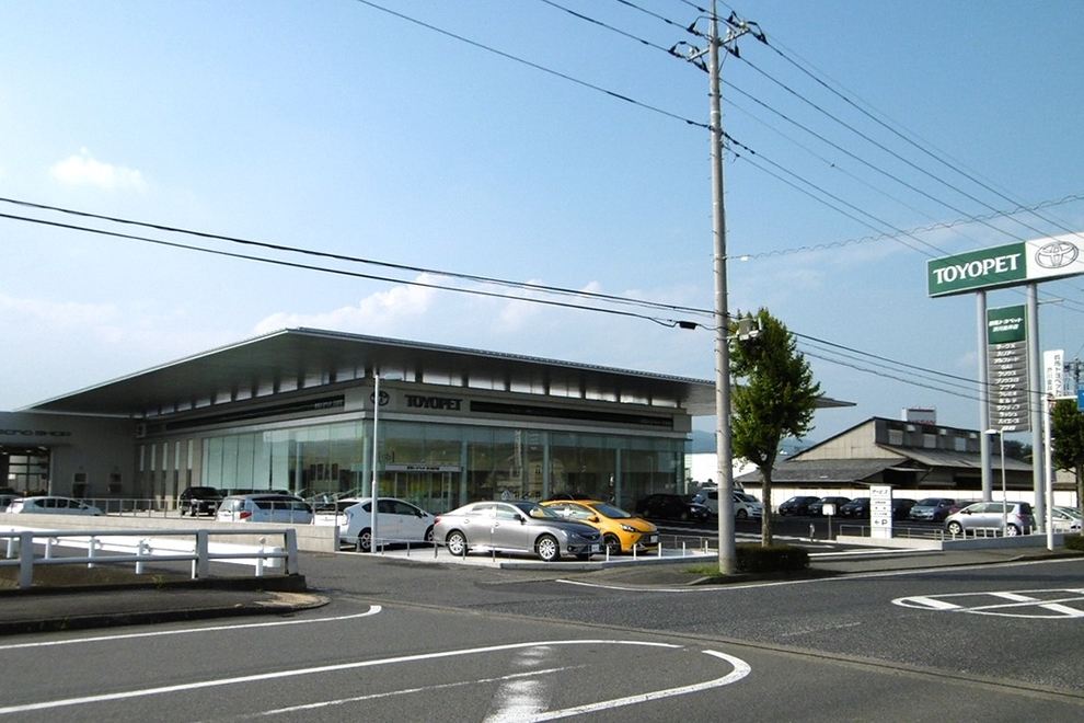 群馬県渋川市 自動車検査員 トヨタの最先端技術を身に着けませんか 賞与年2回支給あり カーワク