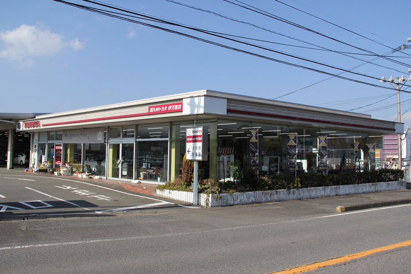 佐賀県伊万里市・自動車整備士募集します！【賞与年2回支給・各種手当 