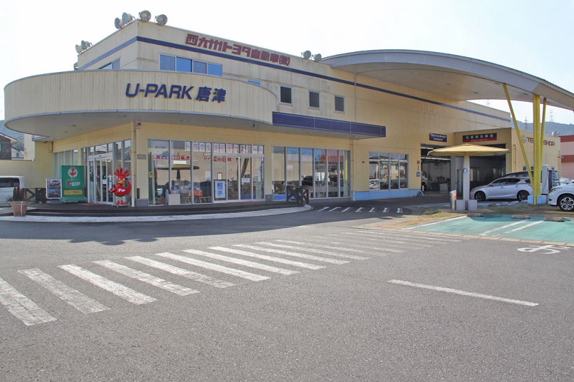 佐賀県唐津市山本・自動車整備士募集します！【年間休日108日以上 