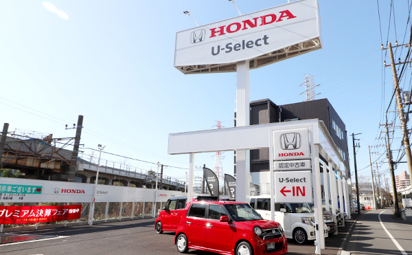 自動車整備士 川崎市川崎区 駅から近く通勤もラクラクです カーワークアシスト カーワク