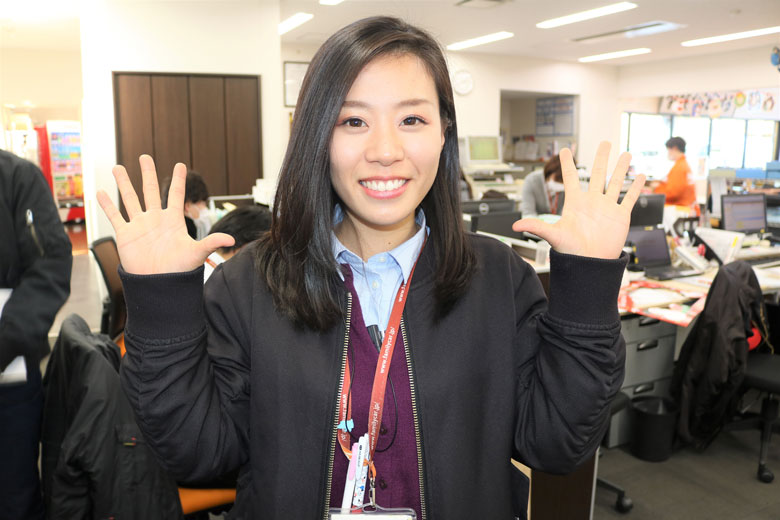 株式会社ファミリーカーショップ 可児店 きょんか カーワークアシスト カーワク