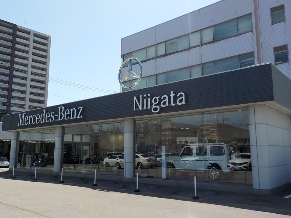 新潟県新潟市 営業 選べるシフト勤務 残業少な目 カーワークアシスト カーワク