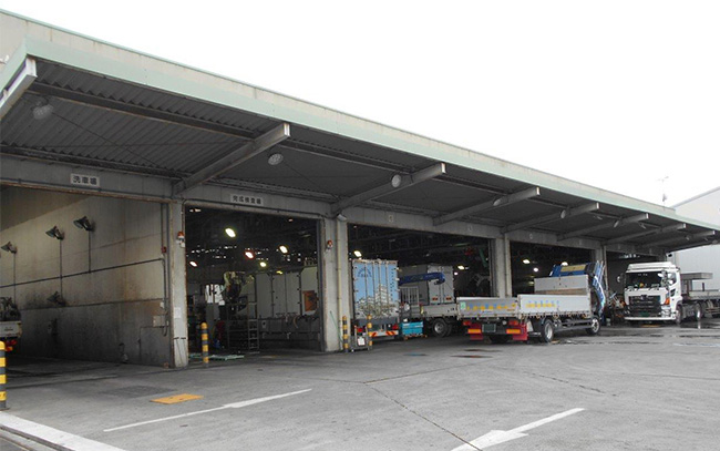 兵庫県姫路市 自動車整備士 大型整備が未経験でもok 年間休日112日以上 神戸日野自動車株式会社 兵庫県の求人情報 カーワークアシスト 自動車 業界の求人ならカーワク