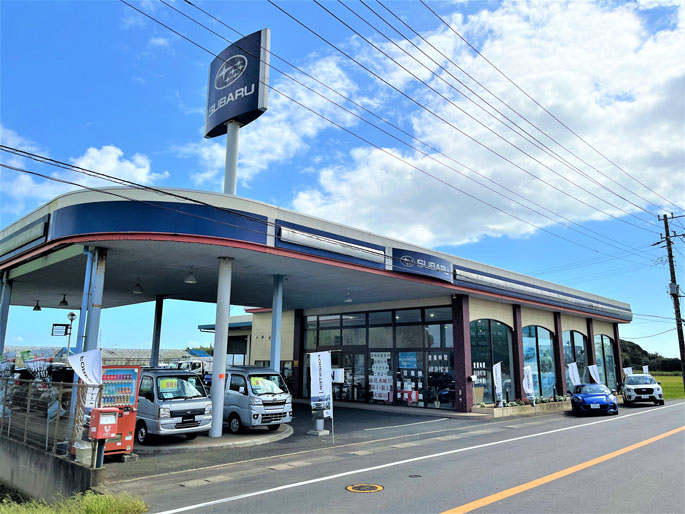 千葉県匝瑳市・自動車整備士】年間休日105日！・残業ほぼなし！自分の 