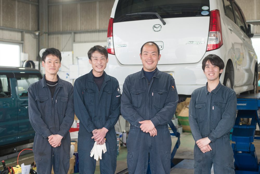 兵庫県姫路市 自動車整備士 賞与 昇給あり 未経験ok 株式会社ネオ 兵庫県の求人情報 カーワークアシスト 自動車業界の求人ならカーワク