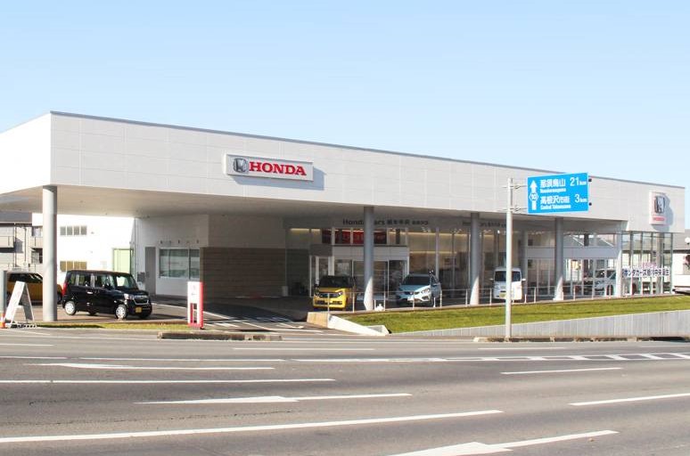 栃木県塩谷郡高根沢町 自動車整備士 ホンダ正規ディーラー 資格手当ありでモチベーションの上がる職場 カーワークアシスト カーワク