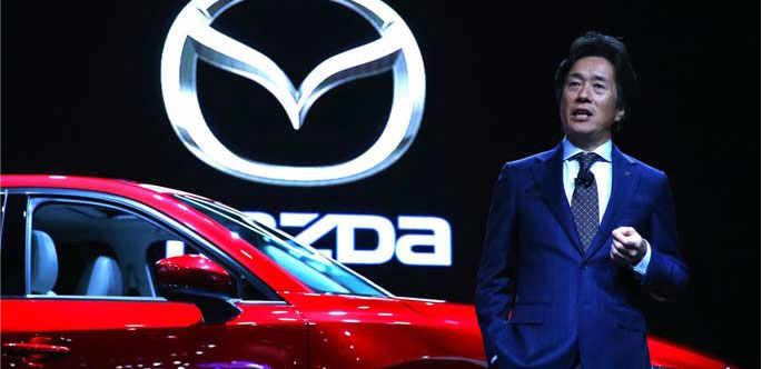 マツダ車を勧める上で知っておきたい ブランド価値経営 カーワークアシスト カーワク