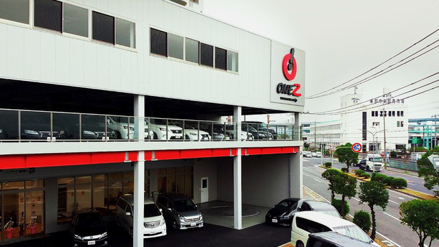 本社・ワンゼット東神戸(本店)