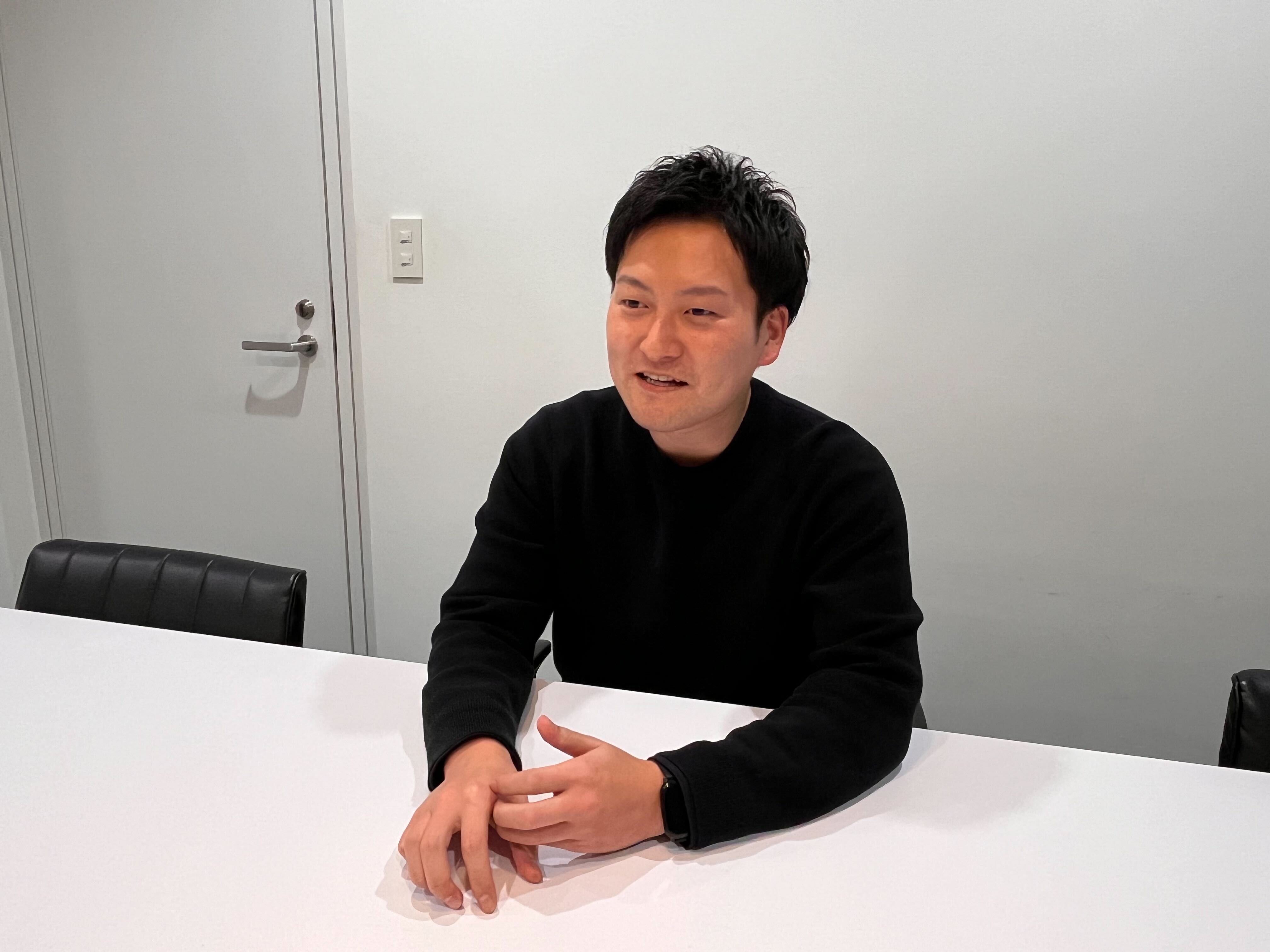 元整備士_いっちーさん