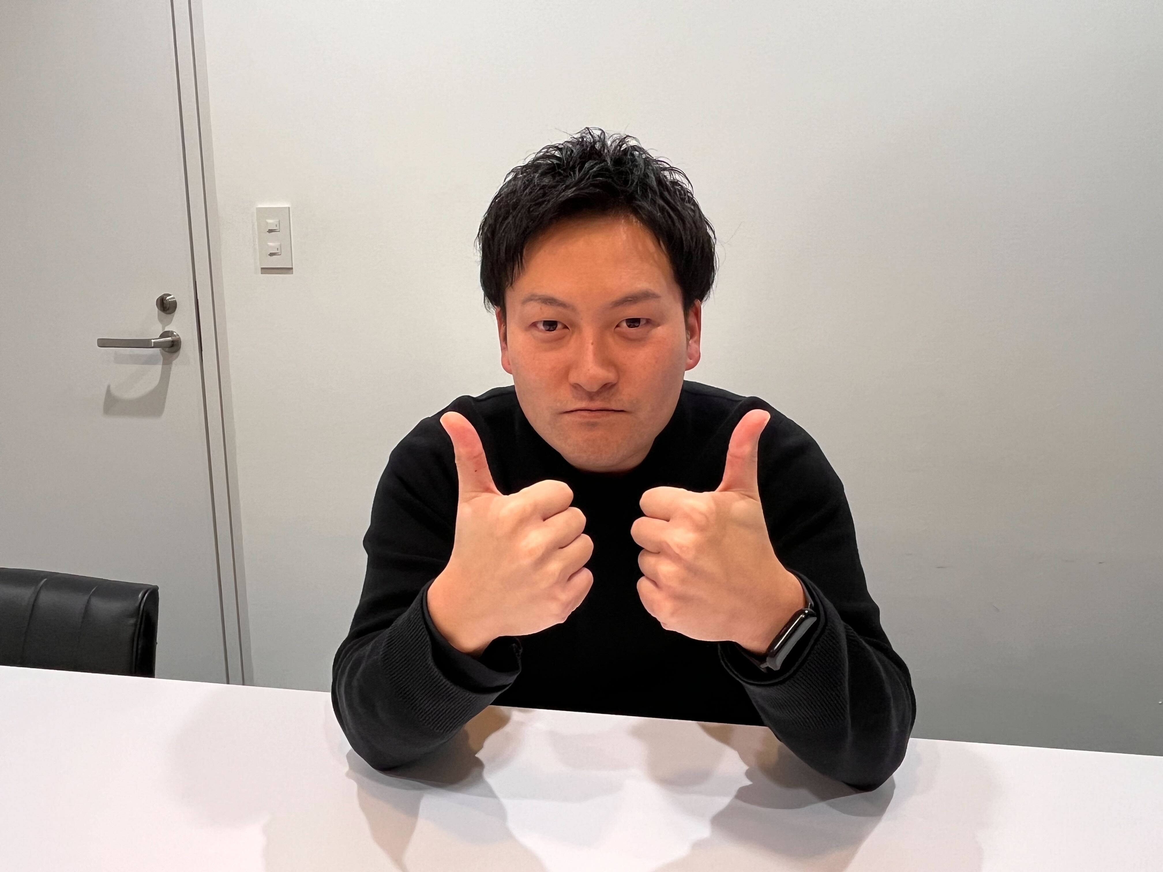 元整備士_いっちーさん