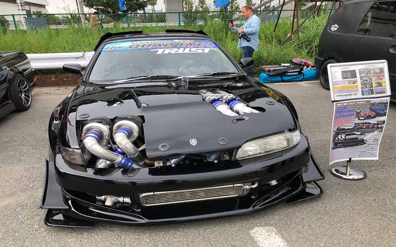 クルマいじり 何から始める パフォーマンス編 カーワークアシスト カーワク