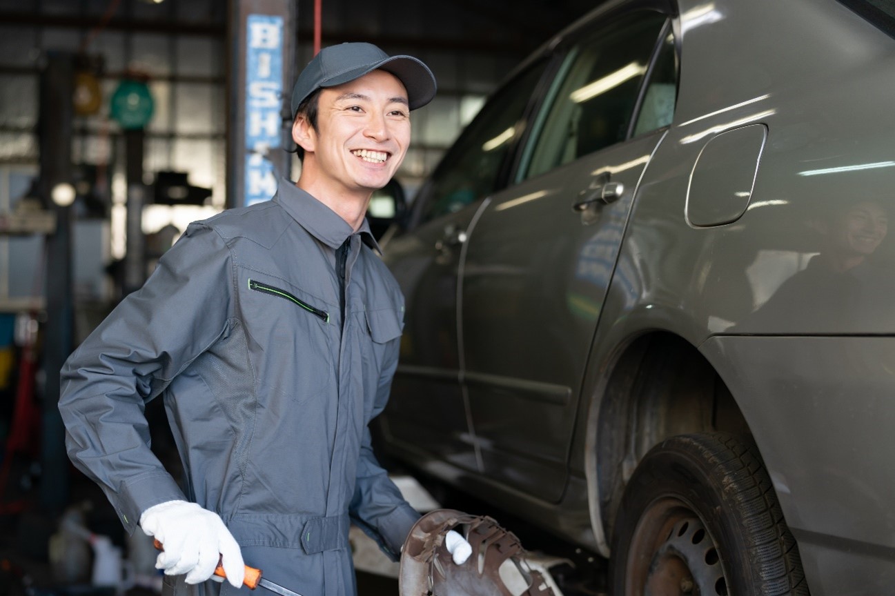 自動車整備士3級とは？仕事内容から平均年収まで解説！ |自動車整備士の転職・求人情報サイト カーワークアシスト