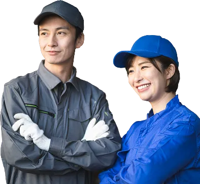 自動車整備士